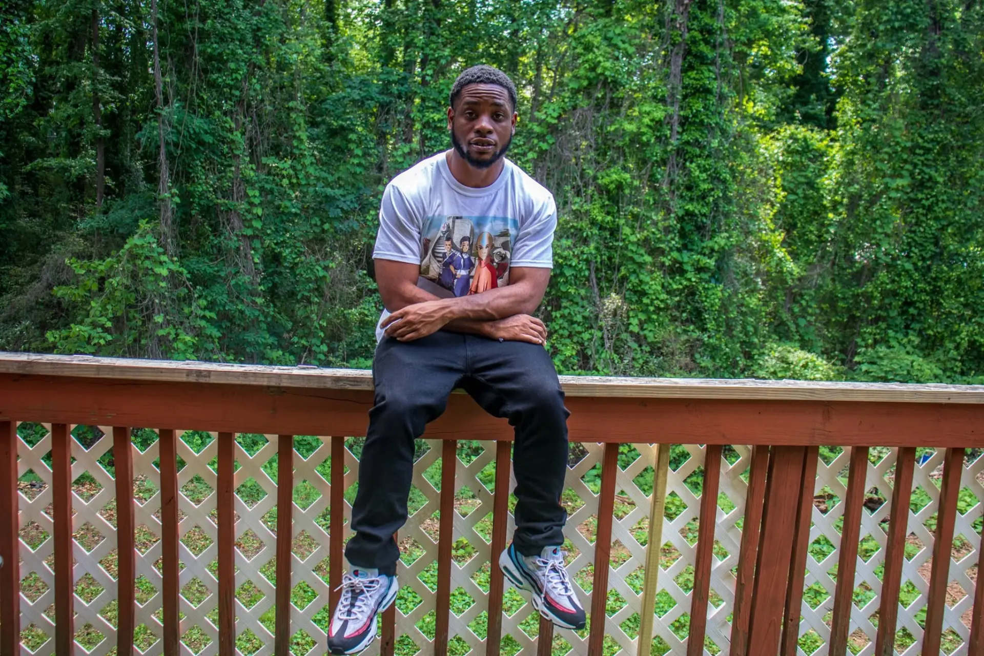 Vonte XP photograph 5